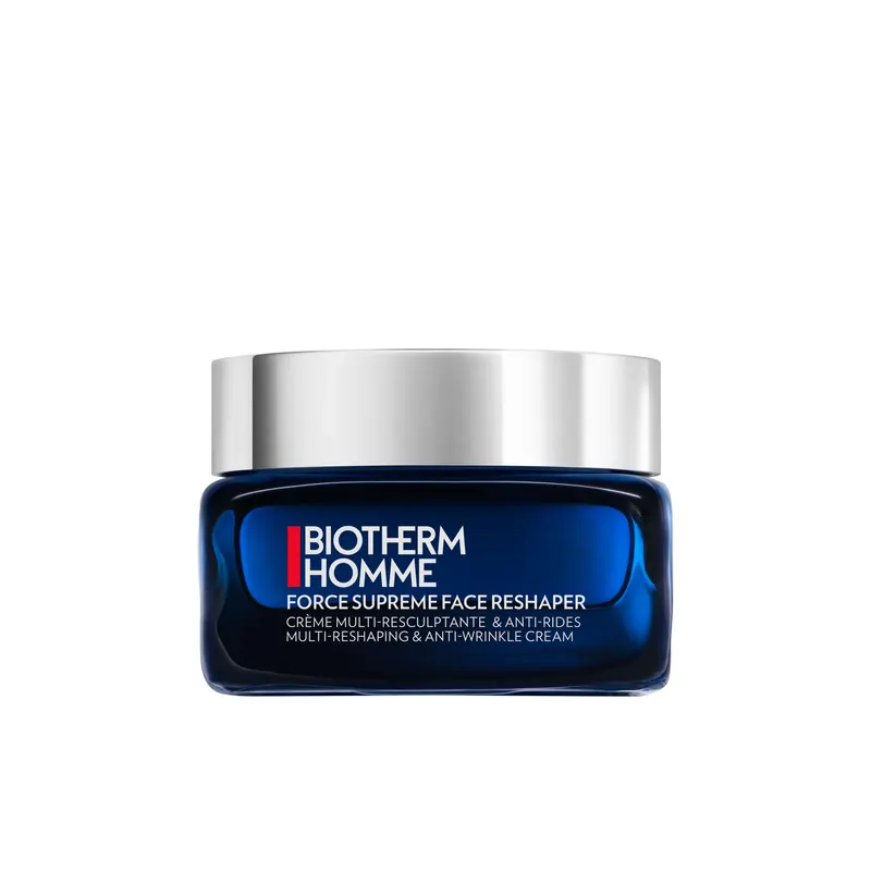 FORCE SUPREME Crema Rimodellante Viso BIOTHERM | Pinalli