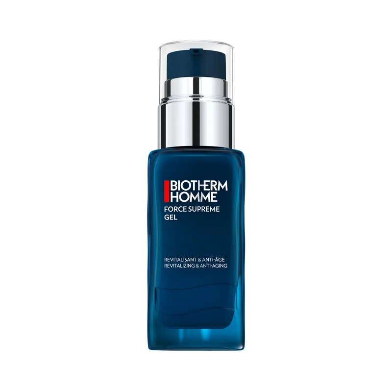 Force Supreme Gel 50ml BIOTHERM | Pinalli