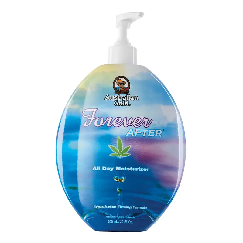 Forever After Moisturizer 650ml AUSTRALIAN GOLD | Pinalli