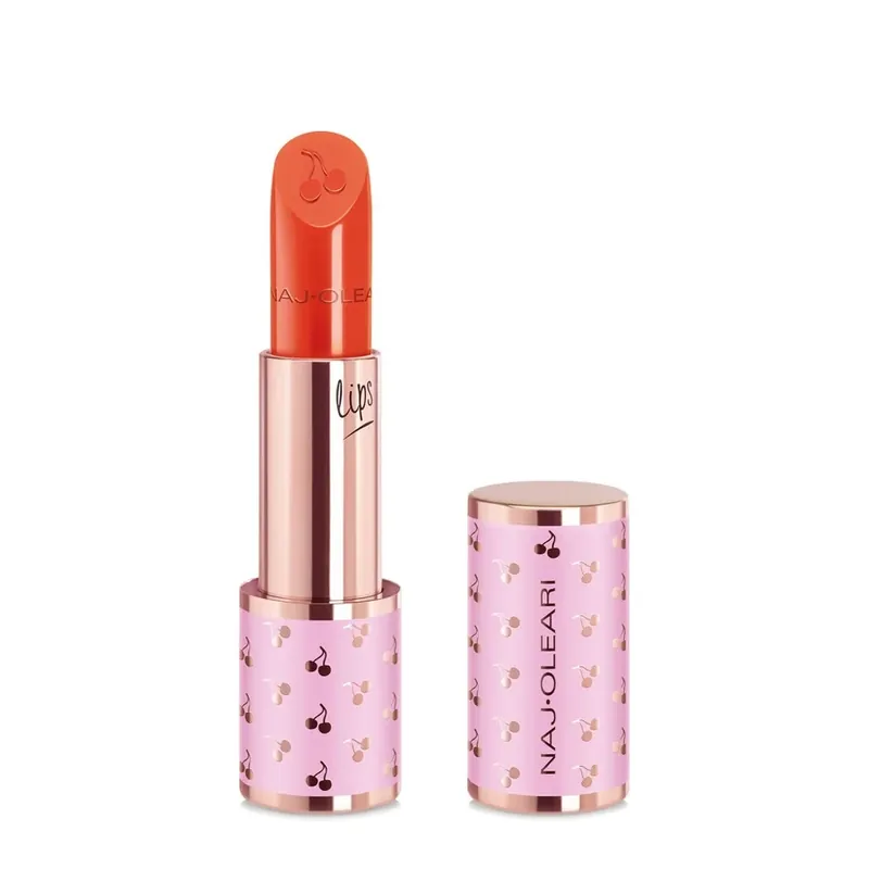 Forever Matte Lipstick 03 Papaya NAJ OLEARI | Pinalli