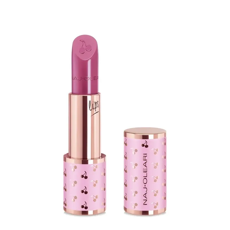 Forever Matte Lipstick 06 Marsala NAJ OLEARI | Pinalli