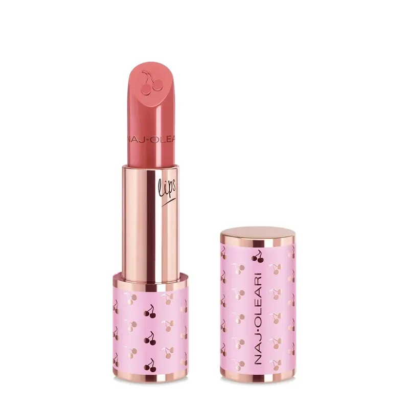 Forever Matte Lipstick 08 Rosa Antico NAJ OLEARI | Pinalli