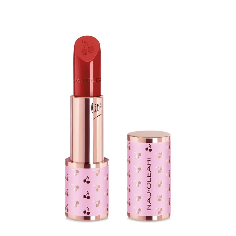 Forever Matte Lipstick NAJ OLEARI | Pinalli