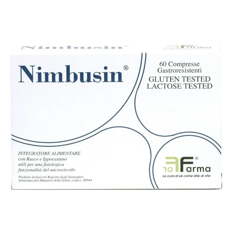 ForFarma Nimbusin®