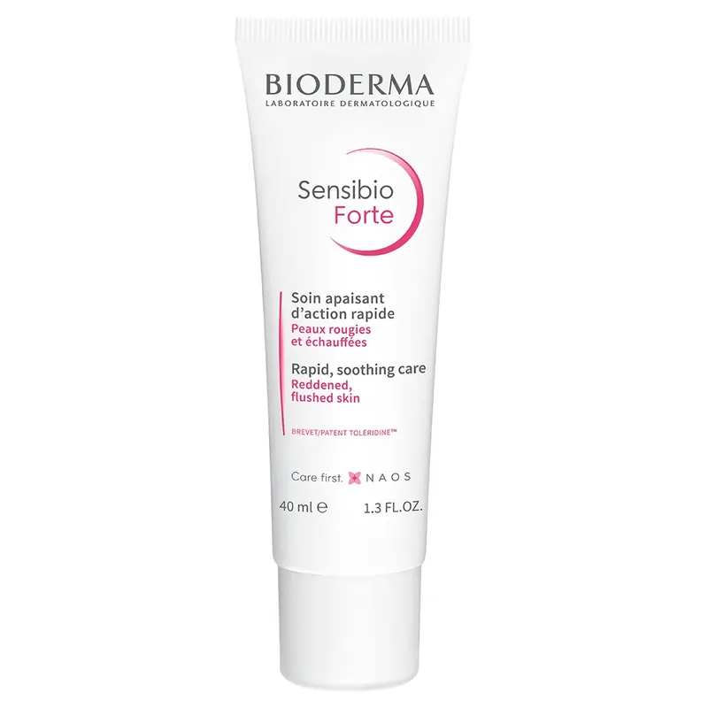 Forte Trattamento lenitivo ad azione rapida BIODERMA | Pinalli