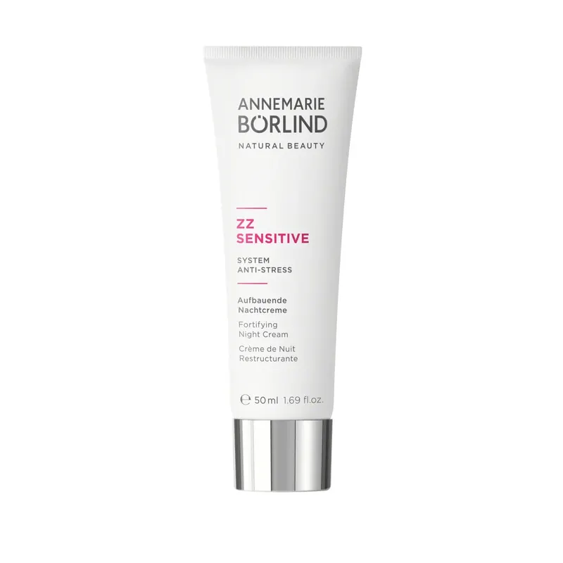 Fortifying Night Cream 50ml ANNEMARIE BÖRLIND | Pinalli