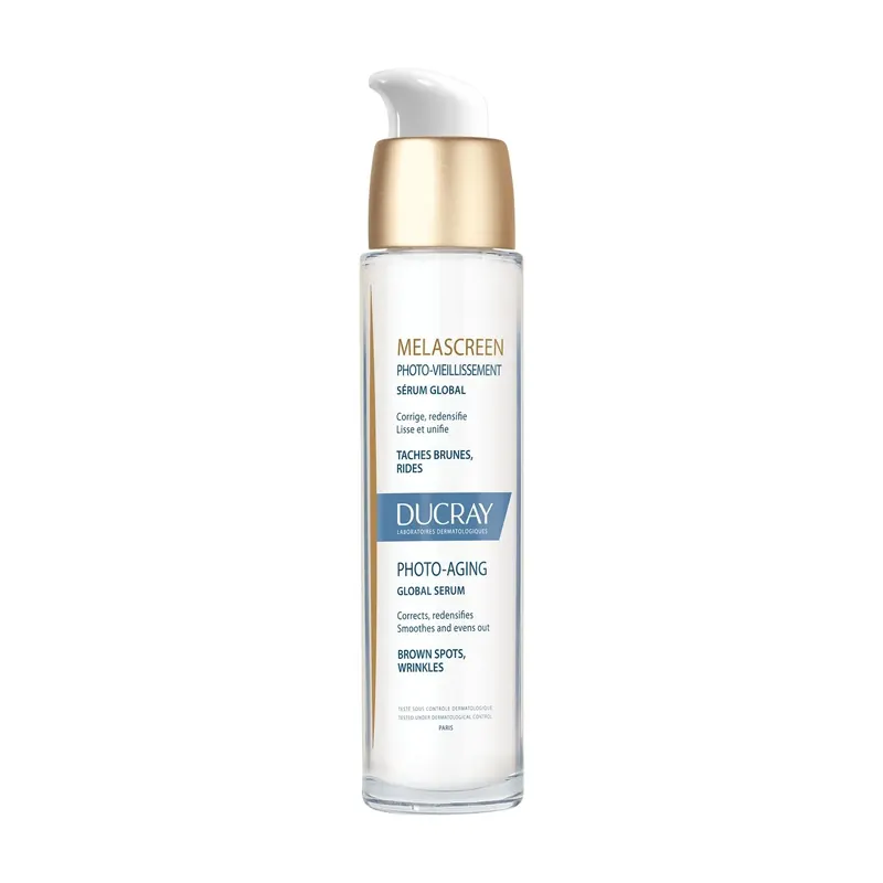 Foto-invecchiamento Siero globale 30ml DUCRAY | Pinalli