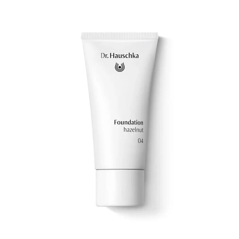 Foundation 04 hazelnut DR. HAUSCHKA | Pinalli