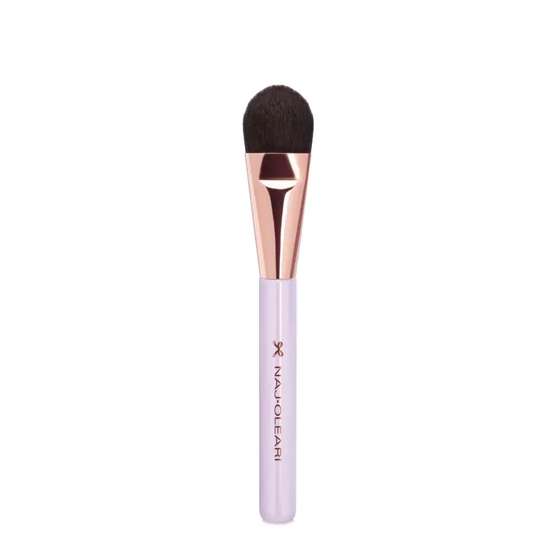 Foundation Brush NAJ OLEARI | Pinalli