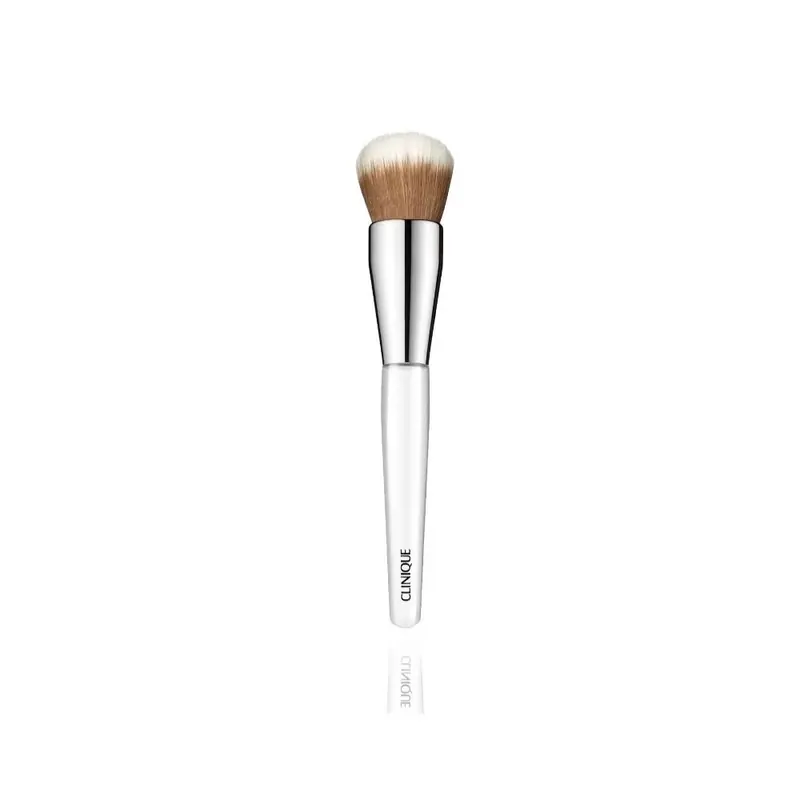 Foundation Buff Brush 1pz CLINIQUE | Pinalli