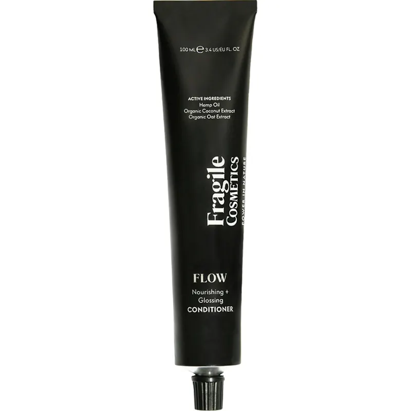 Fragile Cosmetics FLOW Balsamo Nutriente + Illuminante, 100 ml