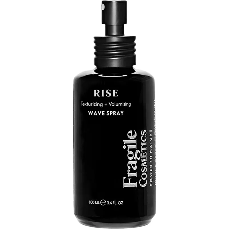 Fragile Cosmetics RISE Texturizzante + Volumizzante Wave Spray, 100 ml