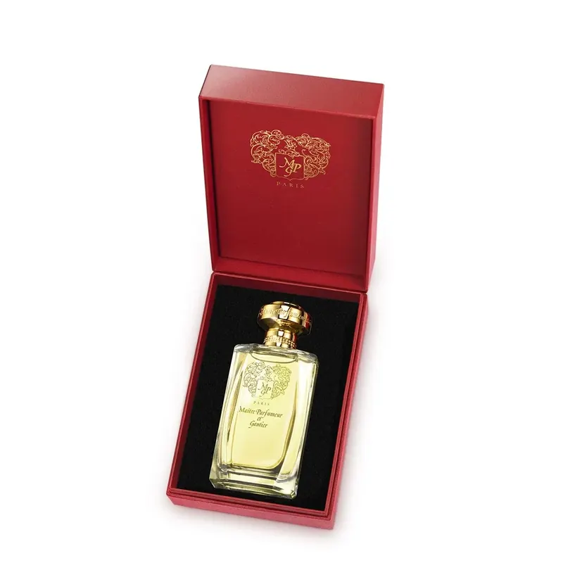 Fraîcheur Muskissime MAITRE PARFUMEUR ET GANTIER | Pinalli