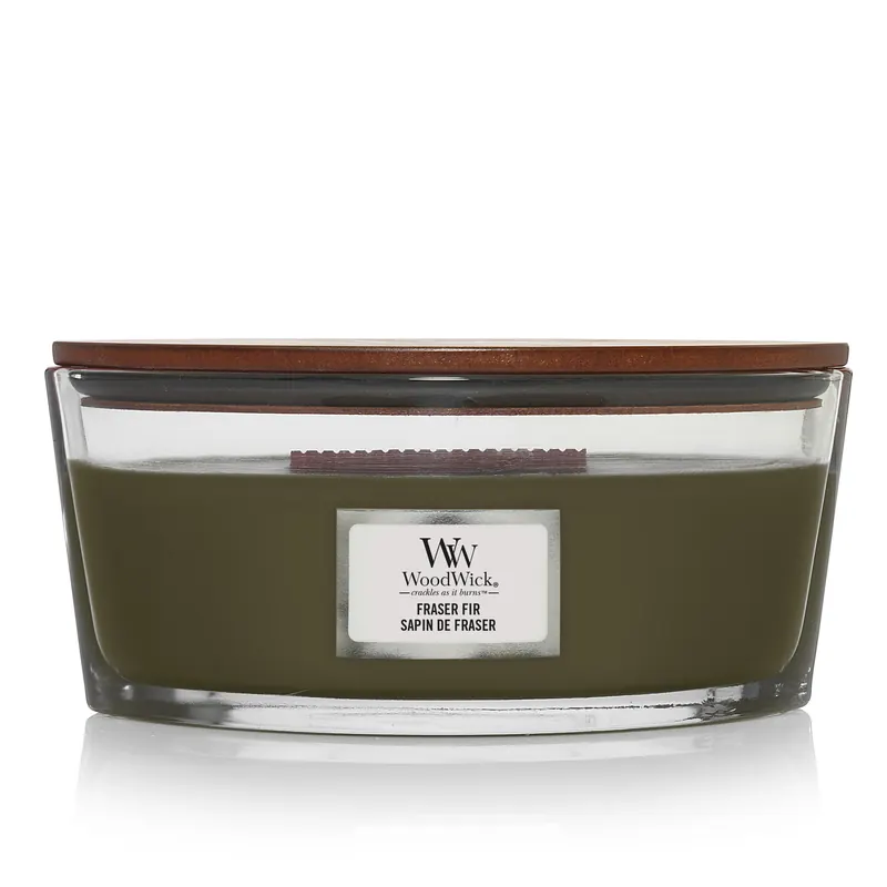 Fraser Fir 453g WOODWICK | Pinalli