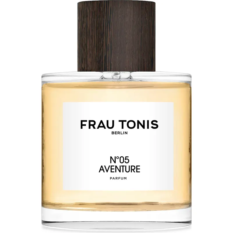 Frau Tonis Parfum No. 05 Aventure, 100 ml