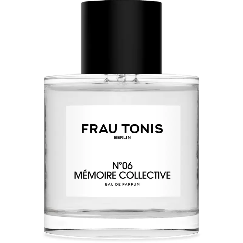 Frau Tonis Parfum No. 06 Mémoire Collective, 50 ml