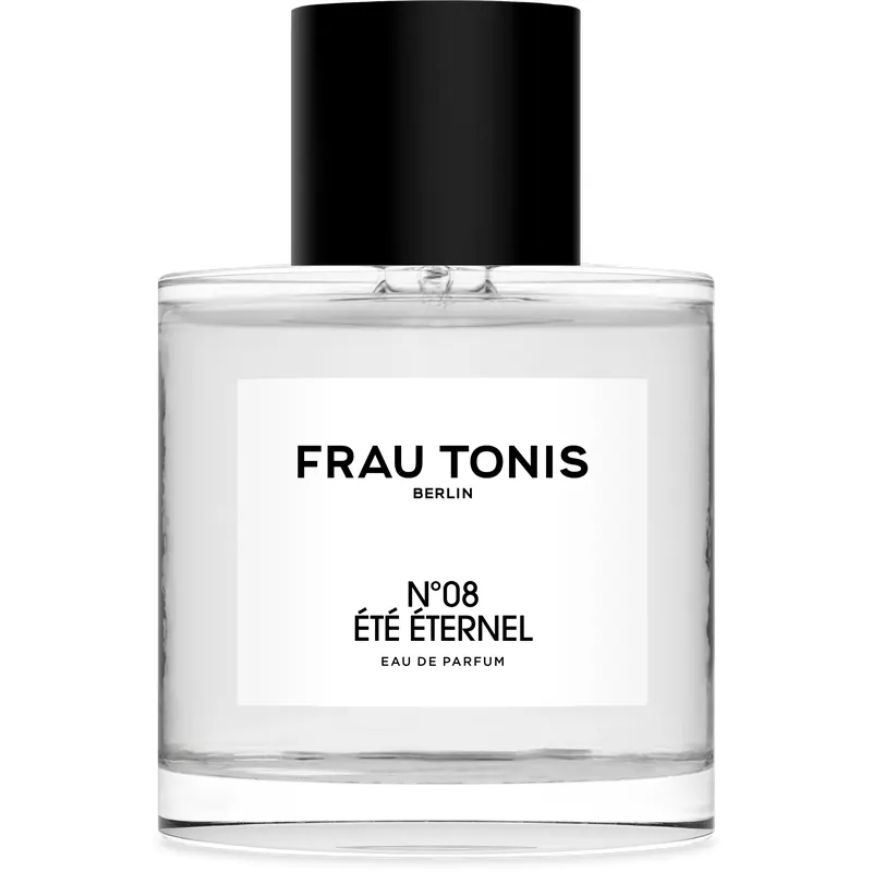 Frau Tonis Parfum No. 08 Été Éternel, 100 ml