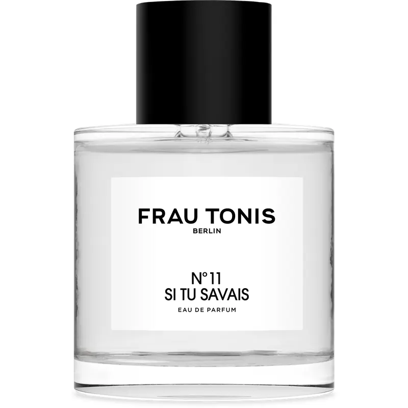 Frau Tonis Parfum No. 11 Si tu Savais, 50 ml