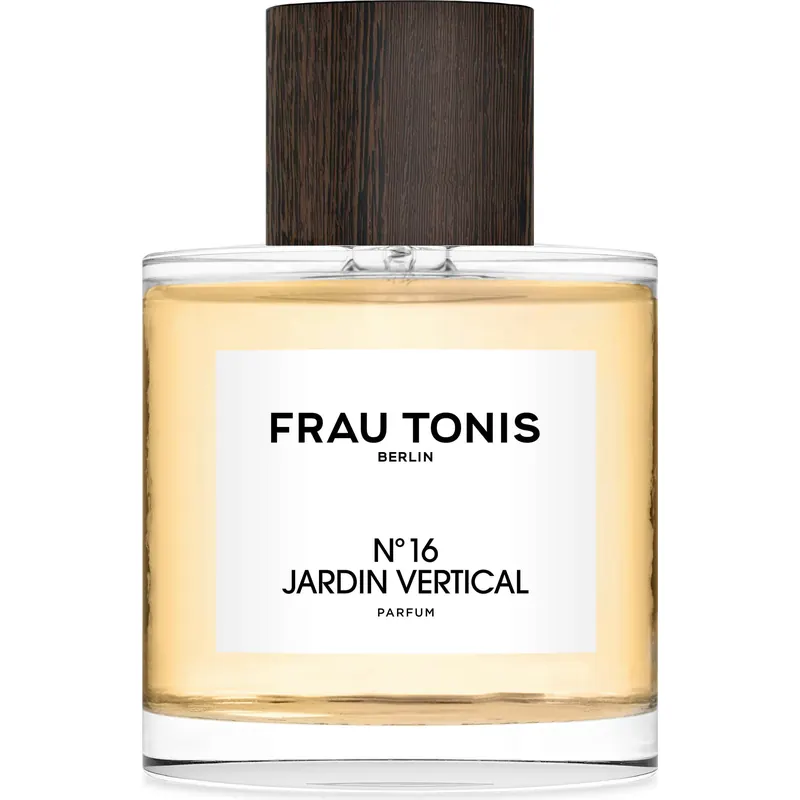 Frau Tonis Parfum No. 16 Jardin Vertical Intense, 50 ml