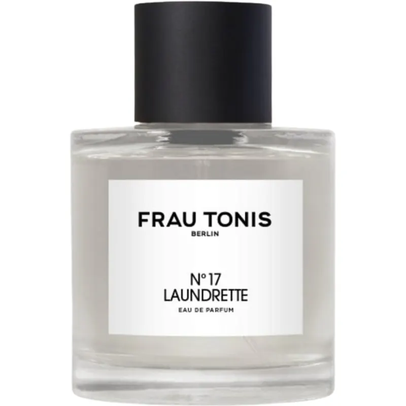 Frau Tonis Parfum No. 17 Laundrette, 100 ml