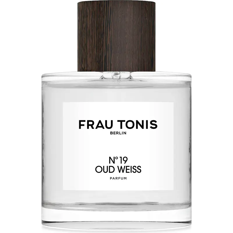 Frau Tonis Parfum No. 19 Oud Weiss, 50 ml