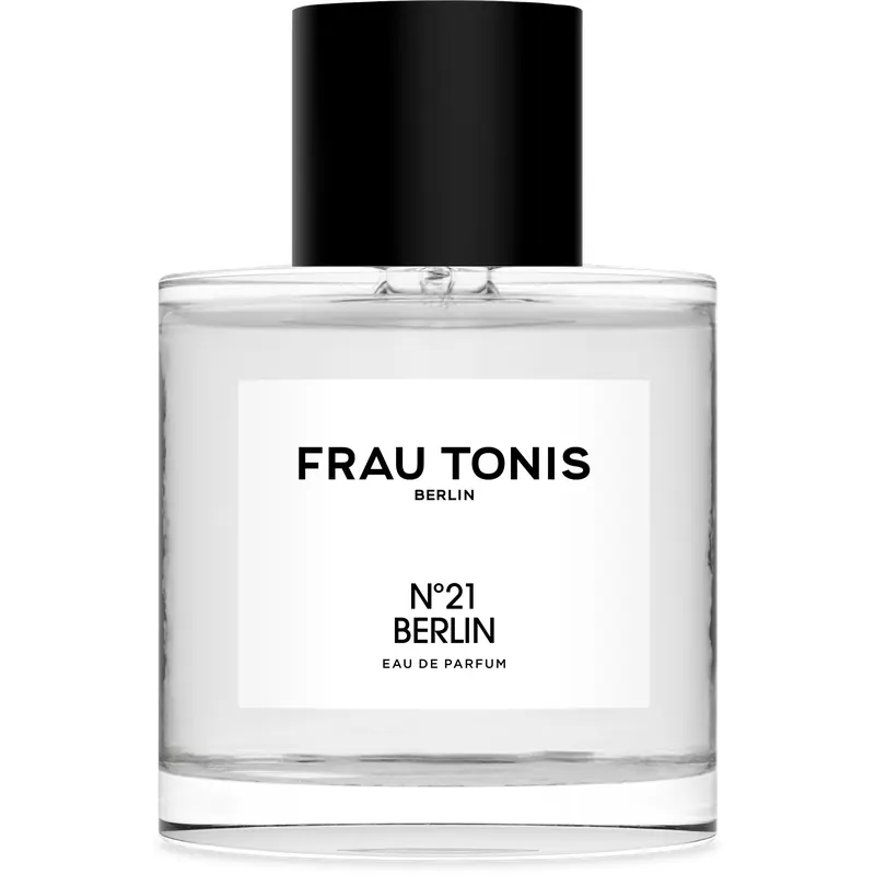Frau Tonis Parfum No. 21 BERLIN, 100 ml
