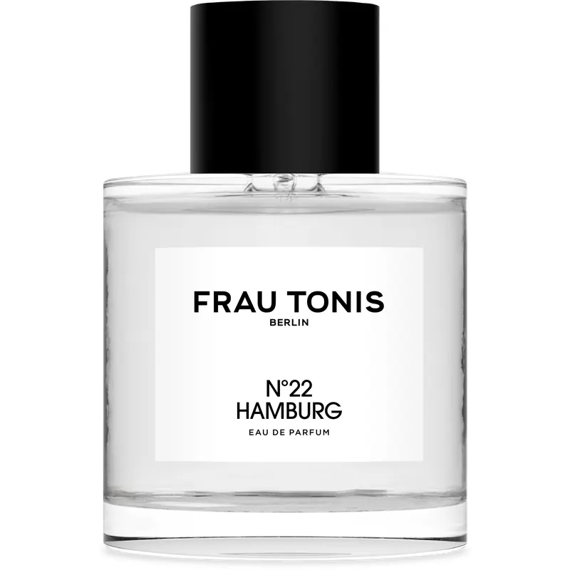 Frau Tonis Parfum No. 22 Hamburg, 50 ml