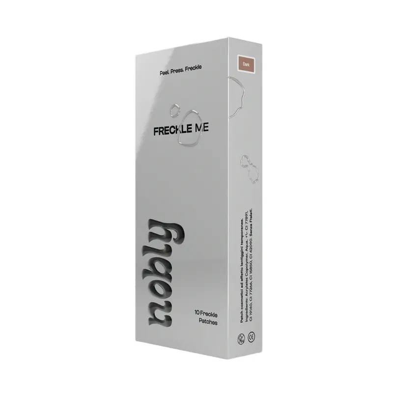 Freckle Me™ Dark NOBLY | Pinalli