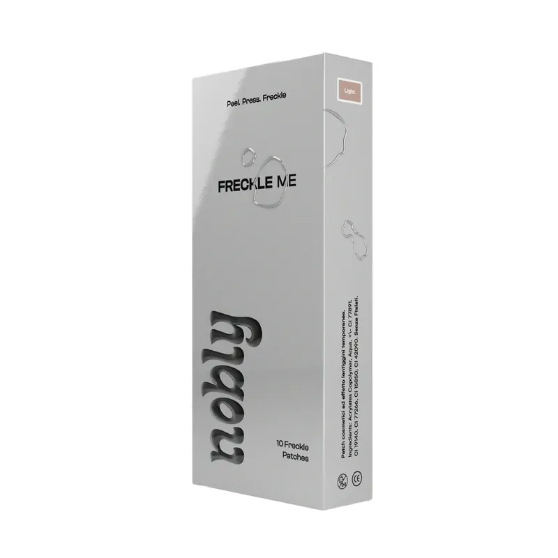 Freckle Me™ Light NOBLY | Pinalli