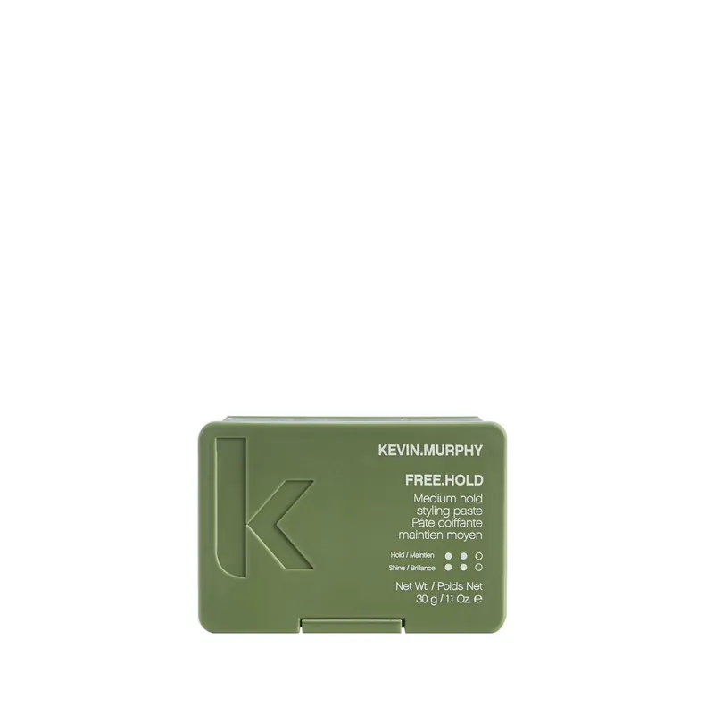 Free.hold 30gr KEVIN MURPHY | Pinalli