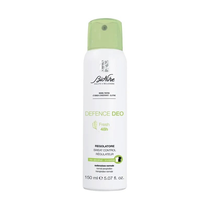Fresh 48H Spray 150ml BIONIKE | Pinalli