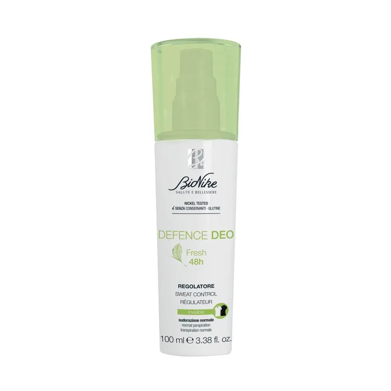 Fresh 48H Vapo 100ml BIONIKE | Pinalli