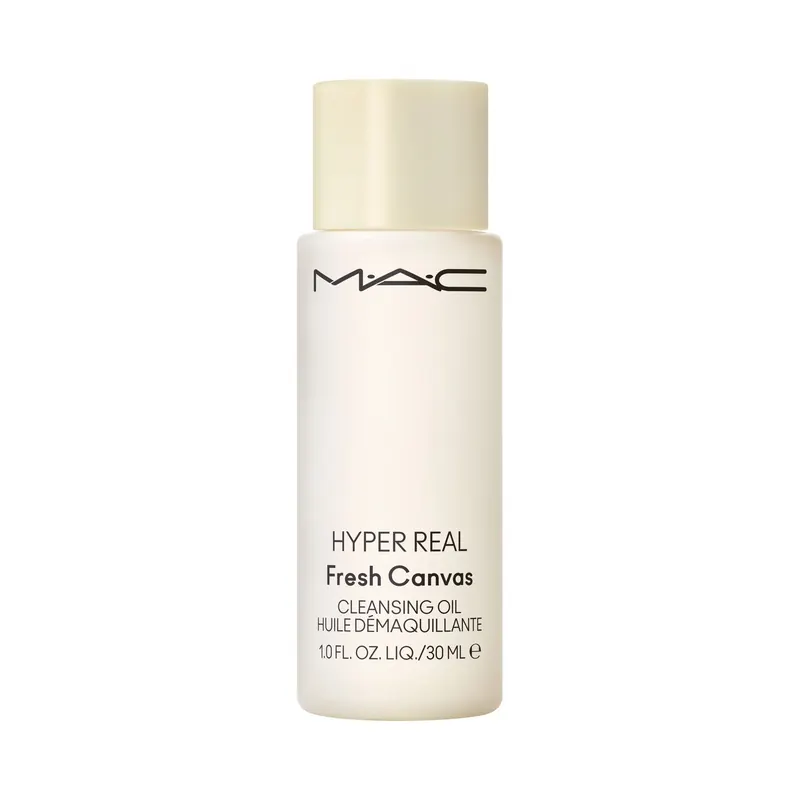 FRESH CANVAS CLEANSING OIL 30ml MAC | Pinalli