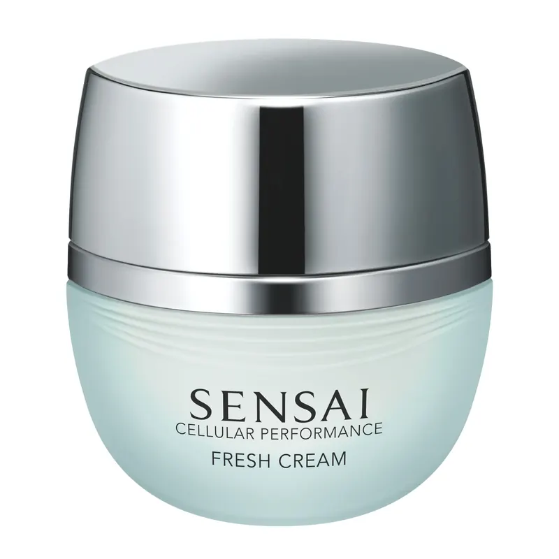 Fresh Cream 40ml SENSAI | Pinalli