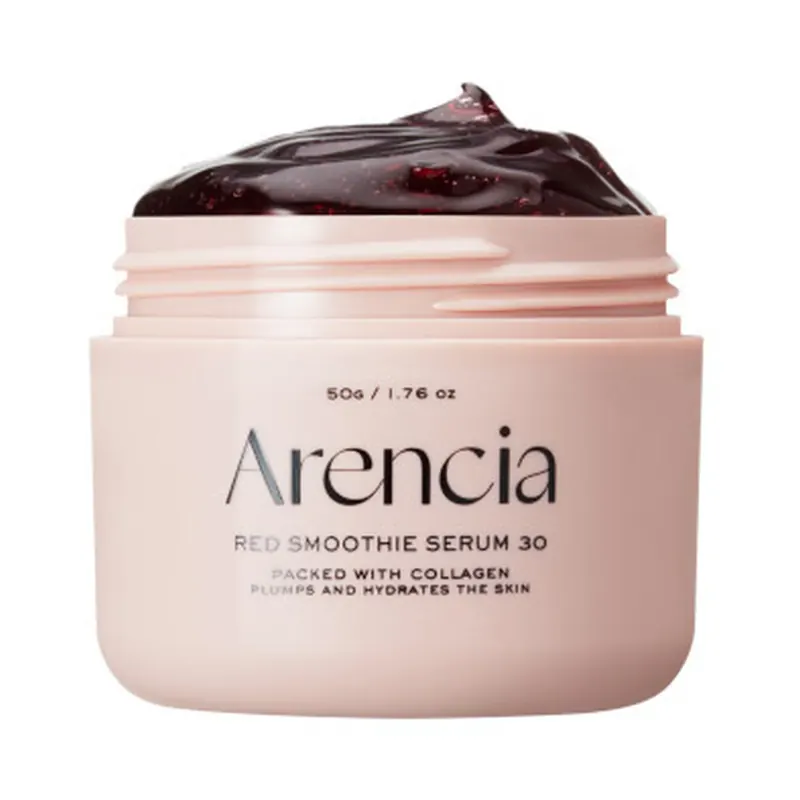 FRESH RED Smoothie Serum 30 50g ARENCIA | Pinalli