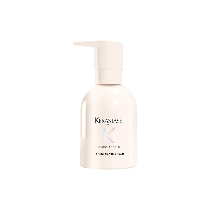 Frizz-Glaze Cream 250ml KÉRASTASE | Pinalli