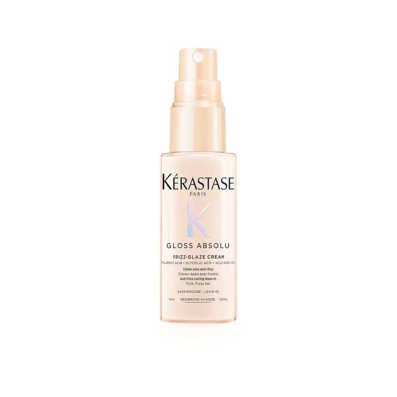 Frizz-Glaze Cream 45ml KÉRASTASE | Pinalli