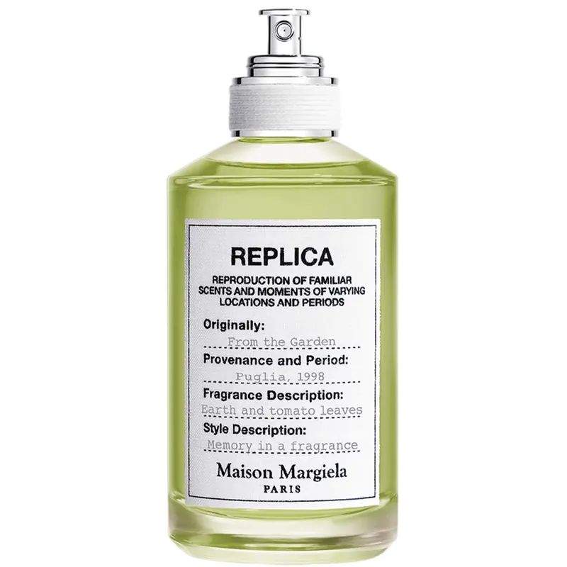 From the Garden 100ml MAISON MARGIELA | Pinalli