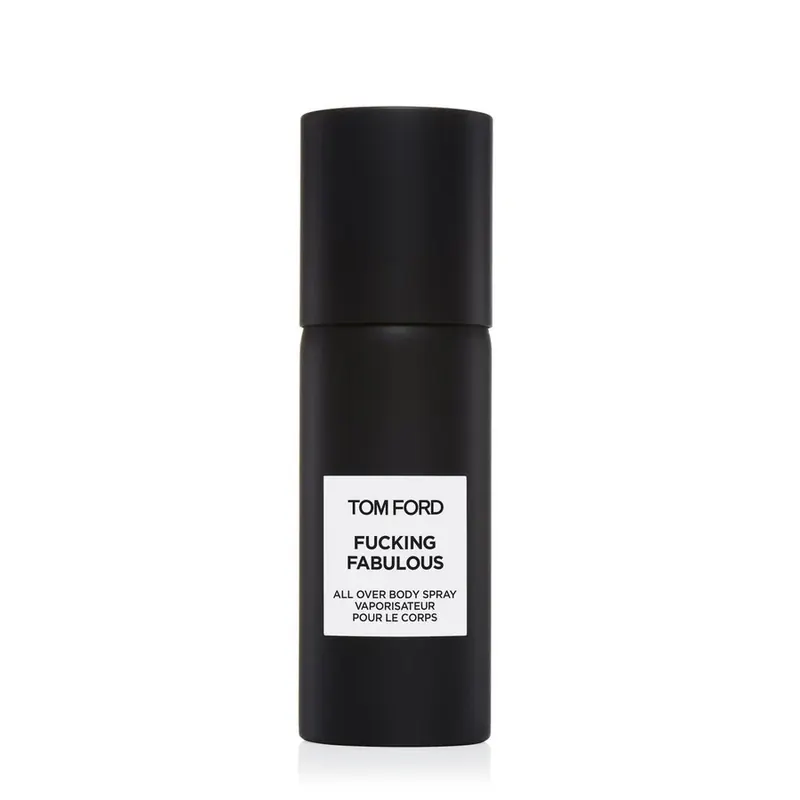 Fucking Fabulous All Over Body Spray TOM FORD | Pinalli