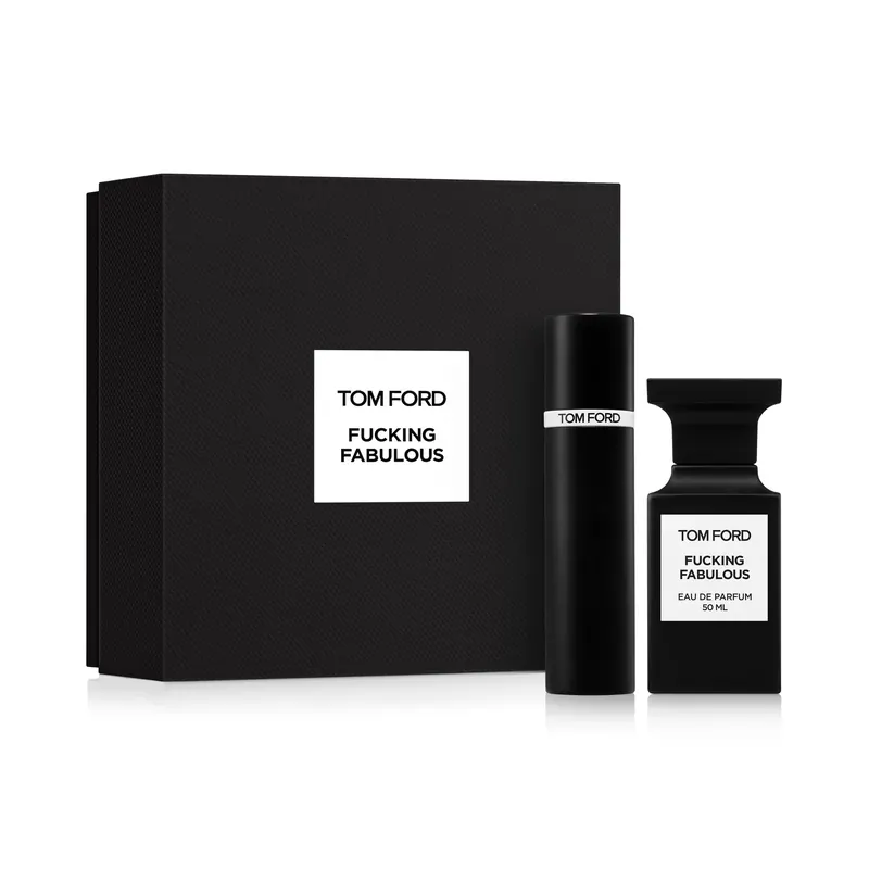 Fucking Fabulous Eau de Parfum Set TOM FORD | Pinalli