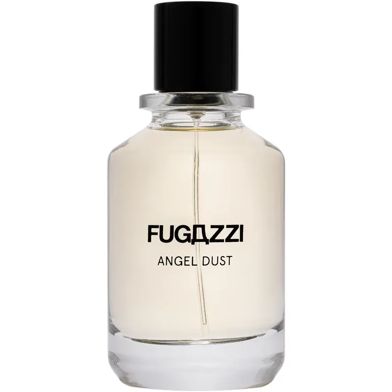 Fugazzi Angel Dust Extrait de Parfum, 100 ml