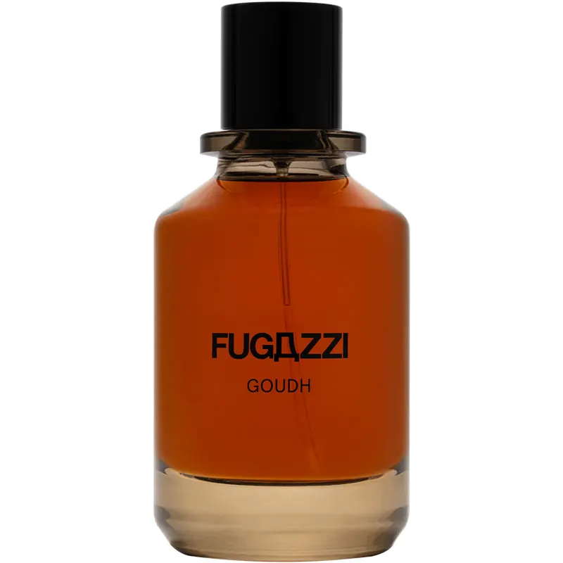 Fugazzi Goudh Extrait de Parfum, 100 ml