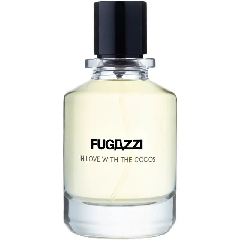 Fugazzi In Love With The Cocos Extrait de Parfum, 100 ml