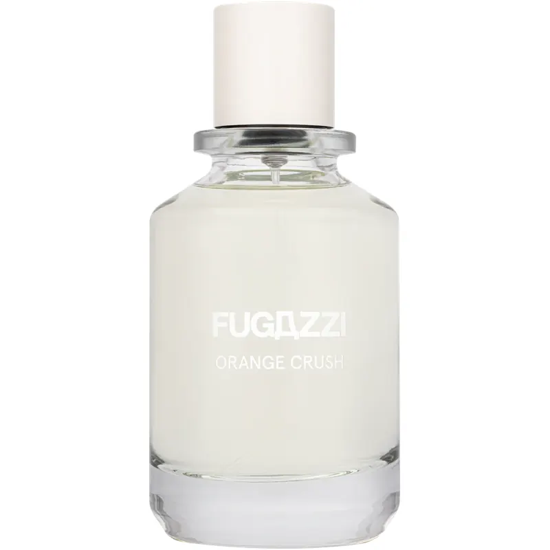 Fugazzi Orange Crush Eau de Parfum, 100 ml