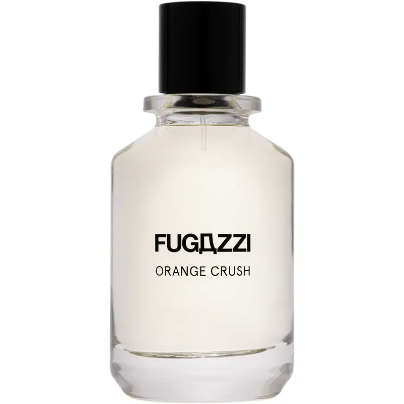 Fugazzi Orange Crush Extrait de Parfum, 100 ml
