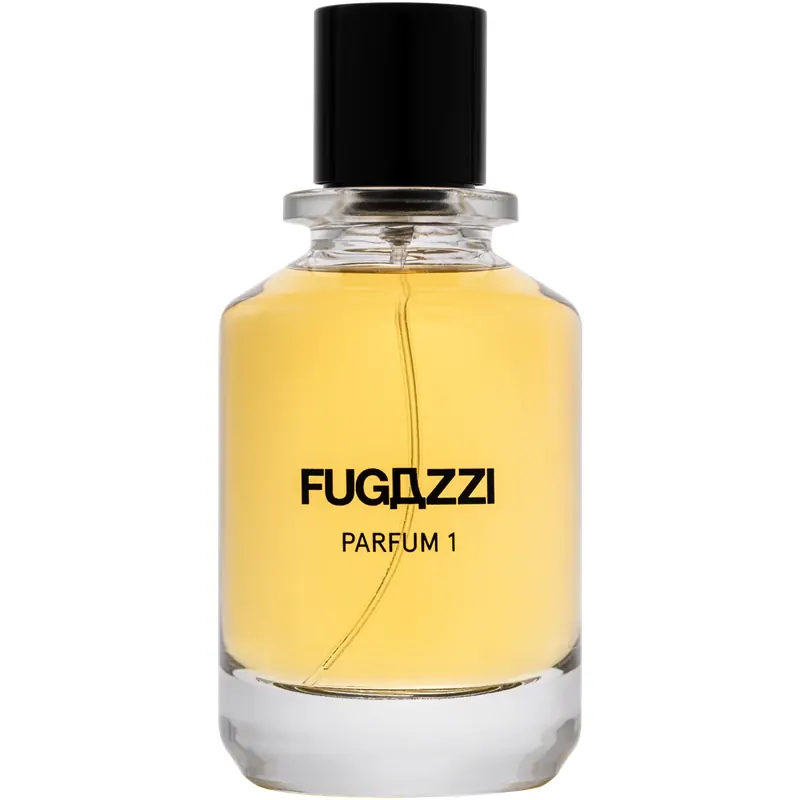 Fugazzi Parfum 1 Extrait de Parfum, 100 ml