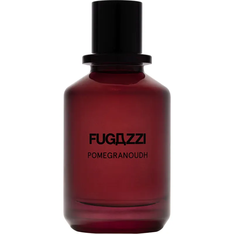 Fugazzi Pomegranoudh Extrait de Parfum, 100 ml