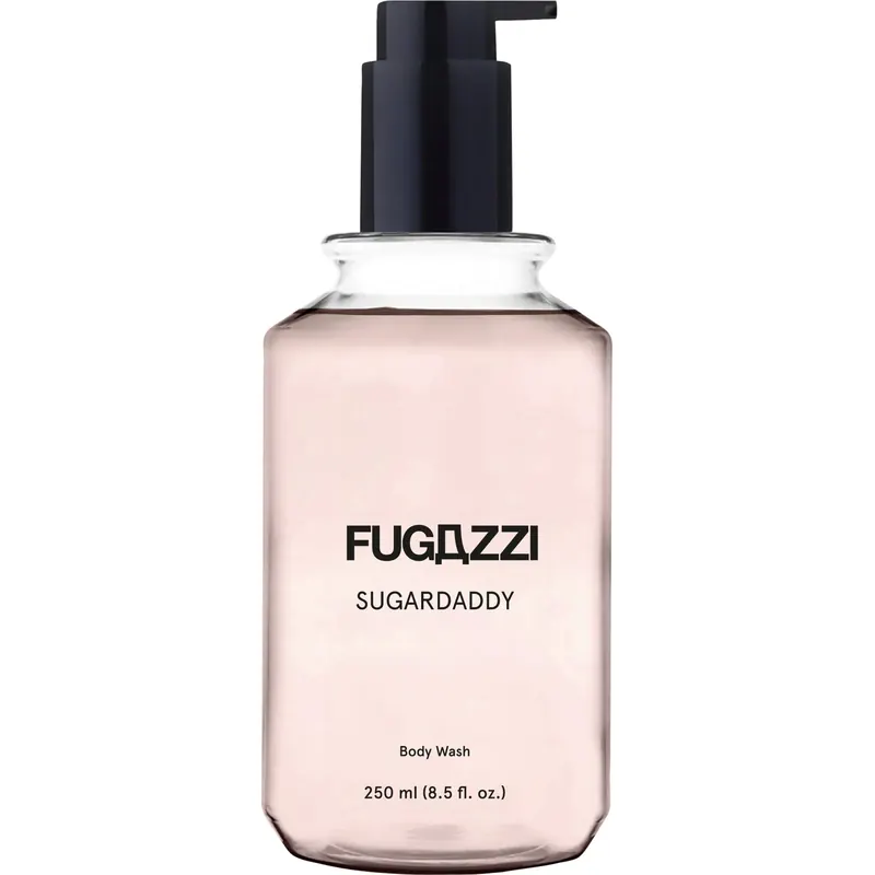 Fugazzi Sugardaddy Body Wash, 250 ml