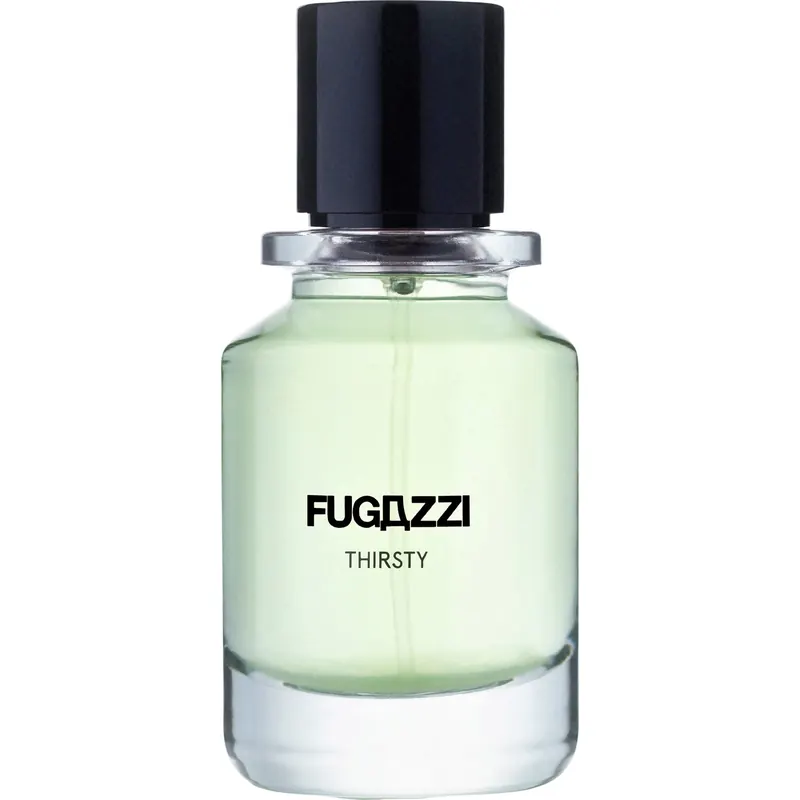 Fugazzi Thirsty Extrait de Parfum, 100 ml