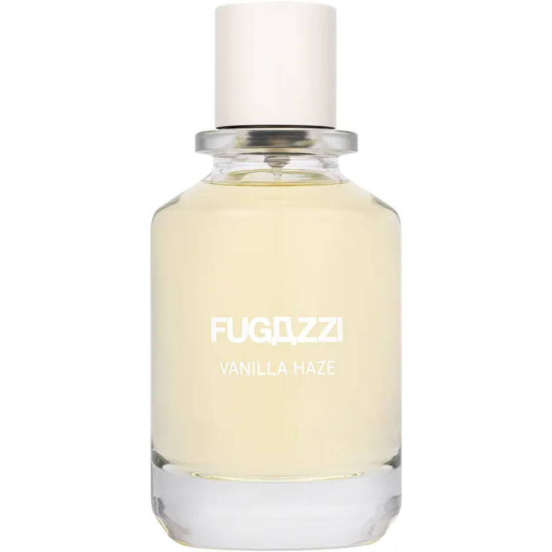 Fugazzi Vanilla Haze Eau de Parfum, 50 ml